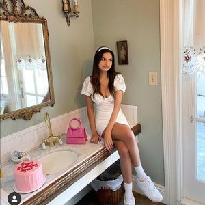 Sabo skirt Pascal dress